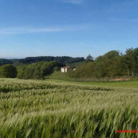 Dom wakacyjny Du Mas Dusuc *