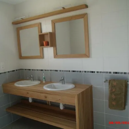 Du Mas Dusuc * Bouxal