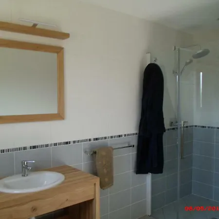 Du Mas Dusuc Dom wakacyjny Bouxal