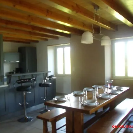 Du Mas Dusuc * Bouxal