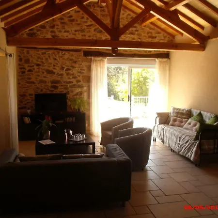 Du Mas Dusuc Holiday home