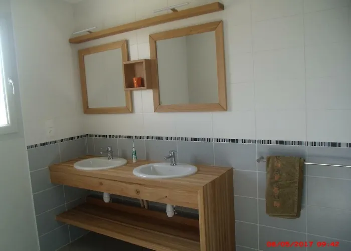 Du Mas Dusuc * Bouxal